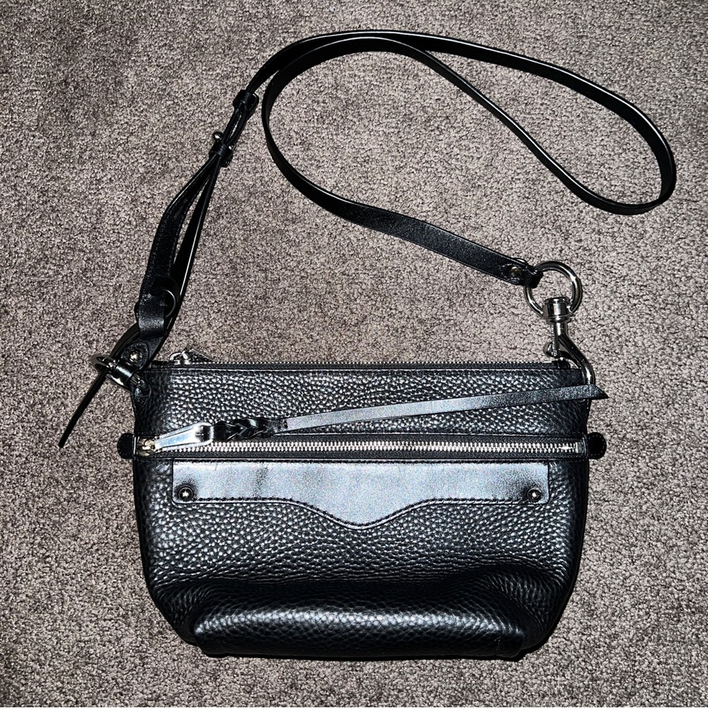 HAYDEN CROSSBODY